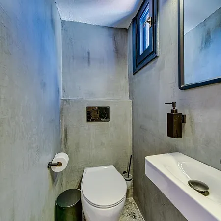 Casa di campagna Salanti