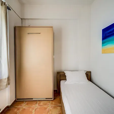 Casa di campagna Salanti Koilás