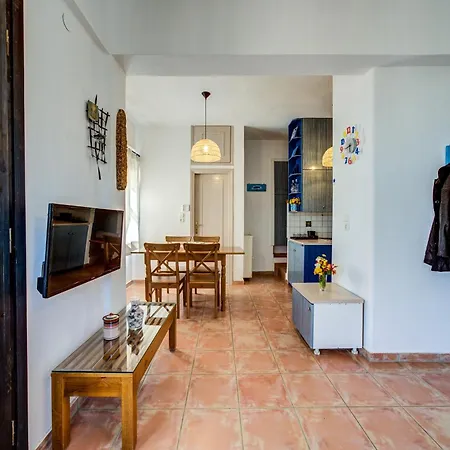 Salanti Casa di campagna