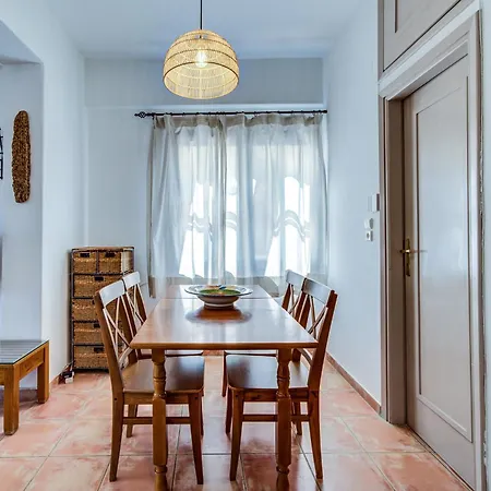 Casa di campagna Salanti *