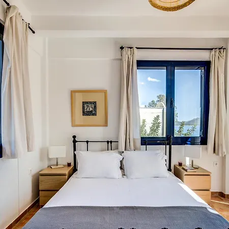 Casa di campagna Salanti Koilás